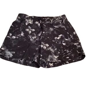 Women’s Tangerine Shorts Size XXL